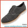 Popular Grey Dress Shoes Manufacturers in China thumbnail-1