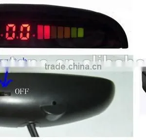 Parking Sensor Buzzer Alarm Kit ,parking Sensor With Buzzer Alarm. Parking Buzer Alarm Sensor thumbnail-2