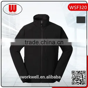 100 Polyester Outer Jacket Motorcycle thumbnail-1