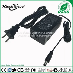 UK US AU Desktop Power Adapter 28v 29v 2a 4a 5a Massage Chair Adapter thumbnail-2