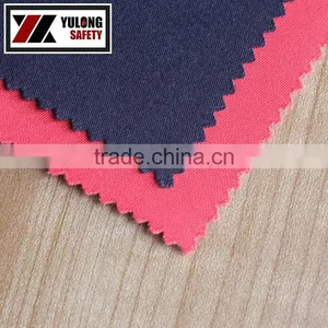 Xinxiang Cotton Satin Flame Retardant Protective Fabric For Firefighters thumbnail-5
