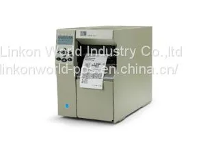 Zebra 105slplus Industrial Label Barcode Printers thumbnail-1