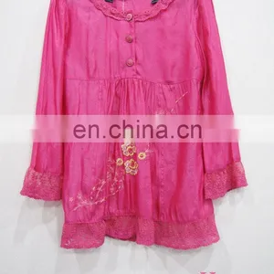 Girl's Dress,Children Clothes thumbnail-1
