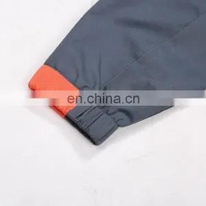 Latest Design Plain Tracksuit thumbnail-6