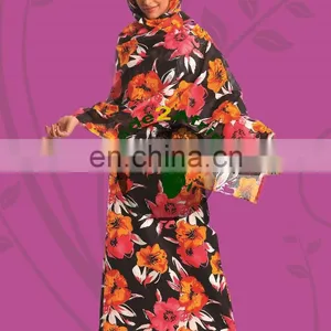 Wholesale Manufacturers Suppliers & Exporters of African Clothing Boubou India thumbnail-1