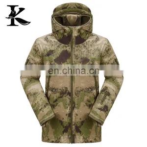 Waterproof Duck Hunting Clothing Tree thumbnail-4