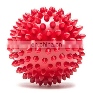 7cm Athletics High Density Roller Spiky Massage Ball thumbnail-3