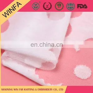 Famous Brand Factory Price Multi-purpose Dyed Jacquard Knitting Fabric thumbnail-3