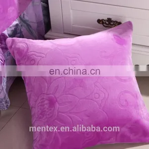 Engraved Design Flannel Fleece Banket thumbnail-3