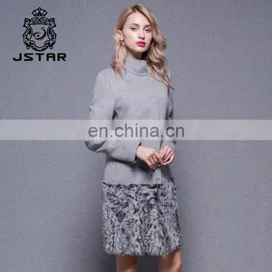 100% Wool Coats Latest Design Double-sided Cashmere Coat thumbnail-2