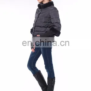 Wholesale Cheap Professional Provide OEM Service IN1604 Down Jacket 2015 thumbnail-5