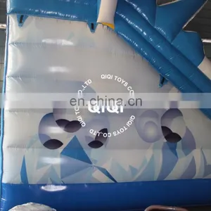 Dinosaur Inflatable Children Slide for Sale thumbnail-4