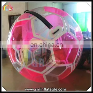 High Quality PVC Inflatable Water Walking Bubble Ball For Kid And Adults Ball Games thumbnail-4