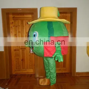HOT Promotional Customized Fruit Advertising Costume for Adult Wearing thumbnail-3