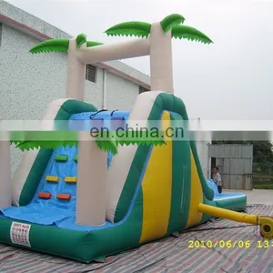 Professional Inflatable Pool for Kids thumbnail-3