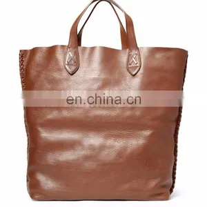 Leather Handbag Unique Price New Range thumbnail-5