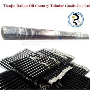 API 5CT Oil Will Tubing and Casing Pipe for Oil and Gas thumbnail-1