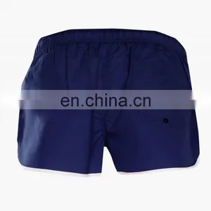 Blank Board Shorts Sports Short Men Swimwear Athletic Swim Surf Custom Hot thumbnail-1