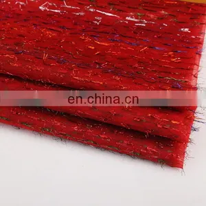 2015 New Design Green Special Deco Fabric thumbnail-4