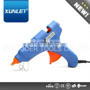 XL-C100 100w Blue Regular Hot Melt Glue Stick Adhesive Gun thumbnail-2