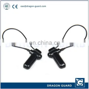 DRAGON GUARD Lanyard Tags thumbnail-2