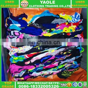 Used Clothing Used Clothes Second Hand Clothes for Sale thumbnail-2