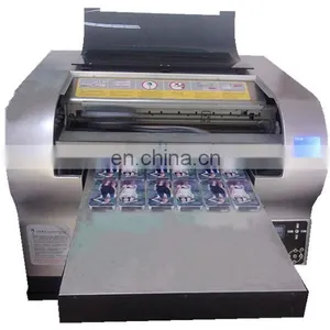 A2 USB Frash Digital Printer Usb Card Printer thumbnail-2
