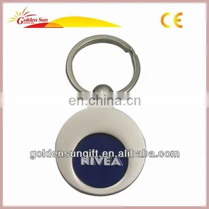 New Style Custom Trolley Chip Token thumbnail-1