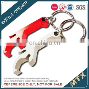 Aluminum Bottle Opener Key Ring Manufacturer thumbnail-6
