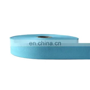 Eco-Friendly Nylon / Polyester Webbing for Garments and Bags thumbnail-1