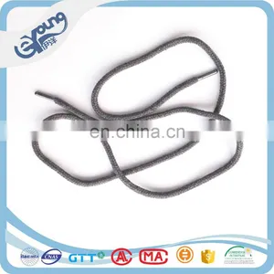 2015 Direct Factory Charm and Polyester Shoelace in Assorted Colour thumbnail-4
