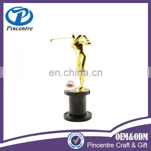 Wholesale Most Popular Sports Trophy From Store thumbnail-2