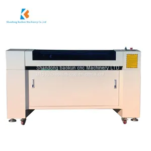 China Best Quality 1390 Co2 Laser Machine With the Discount on Sale thumbnail-1