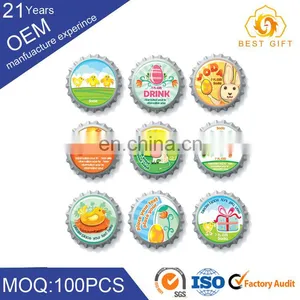 28mm Aluminum ROPP Bottle Cap, Aluminum Cap for Beer Wine thumbnail-3