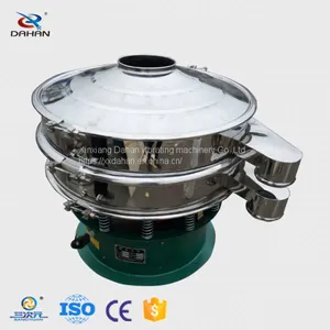 Activated Carbon Vibrating Shaker thumbnail-4