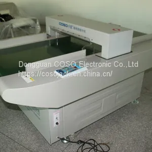 Needle Metal Detector Machine for Knitting Industrial thumbnail-5