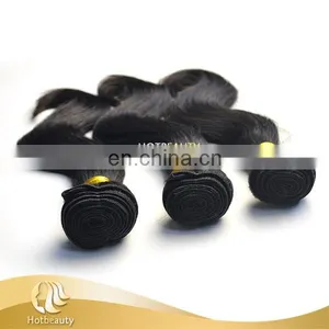 New Arrival Trio Brazilian Body Wave Top Quality thumbnail-3