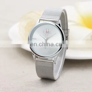 Wholesale Gold Watch Metal Watch Western Wrist Watch Women thumbnail-3