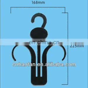 Plastic Hook for Shoe thumbnail-1