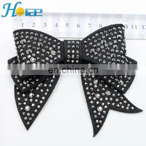Fashion Shoe Accessories Shoe Bows and Buckles Shoe Clip for High Heel thumbnail-1