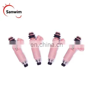 Car Fuel Injector Nozzle 23250-0A020 23209-0A020 thumbnail-1