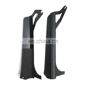 J006/127) 50inch Windscreen Brackets for Jeep TJ Wrangler 1997- 2006 thumbnail-3