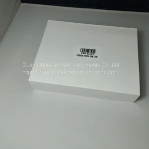 Digital Vibration Meter VM-6320 thumbnail-3