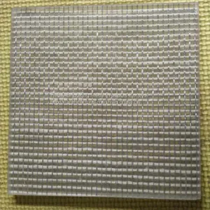 XY-MB32 STAINLESS STEEL WIRE &JUTA MESH thumbnail-1