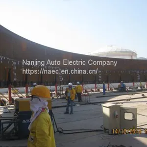Hydraulic Tank Jacking Device thumbnail-1