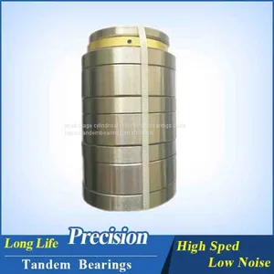 China Eight Stage Tandem Bearing Manufacturer TMH-023090-201 thumbnail-1