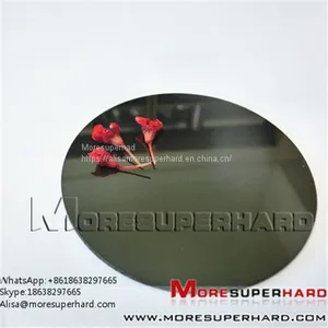 PCD Cutting Tool Blanks Alisa@moresuperhard.com thumbnail-1