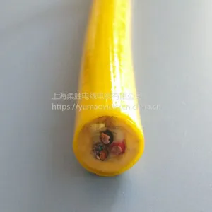 Buyancy Floating Cable thumbnail-1