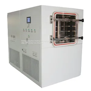 Freeze Dryer Price thumbnail-1