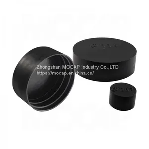 Mocap Plastic End Caps For Steel Tube And Pipe thumbnail-5